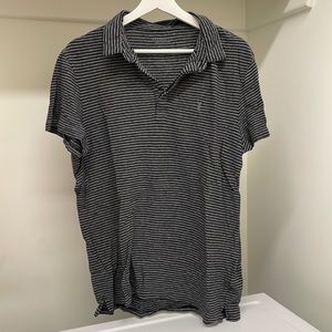 All Saints Polo